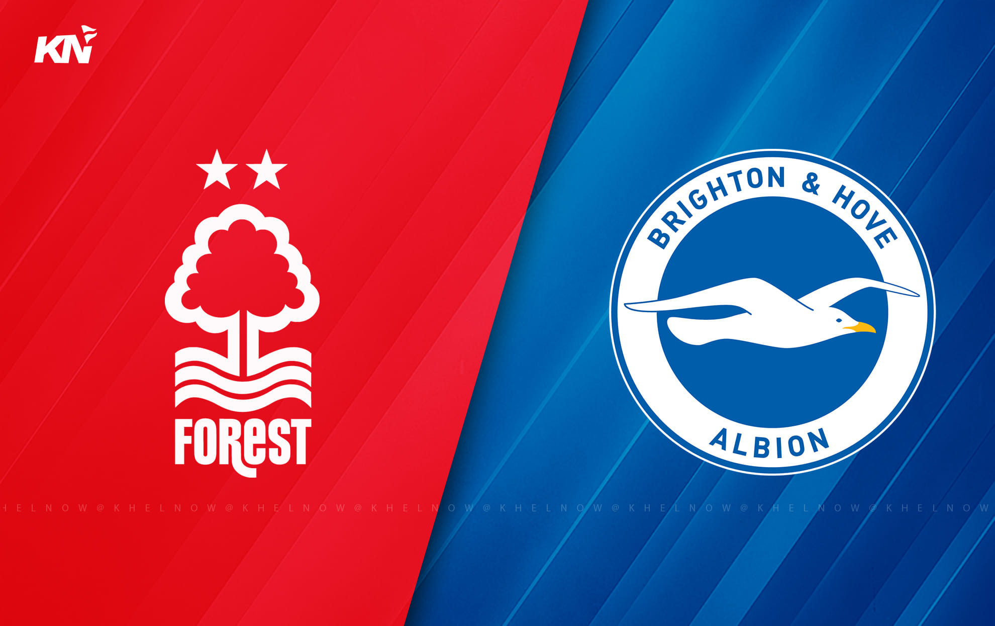 Nottingham Forest vs Brighton Preview, prediction, lineups, betting tips & odds | Premier League 2025-26