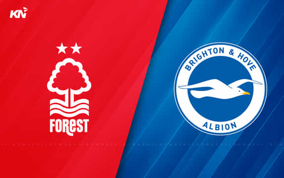 Nottingham Forest vs Brighton Preview, prediction, lineups, betting tips & odds | Premier League 2025-26