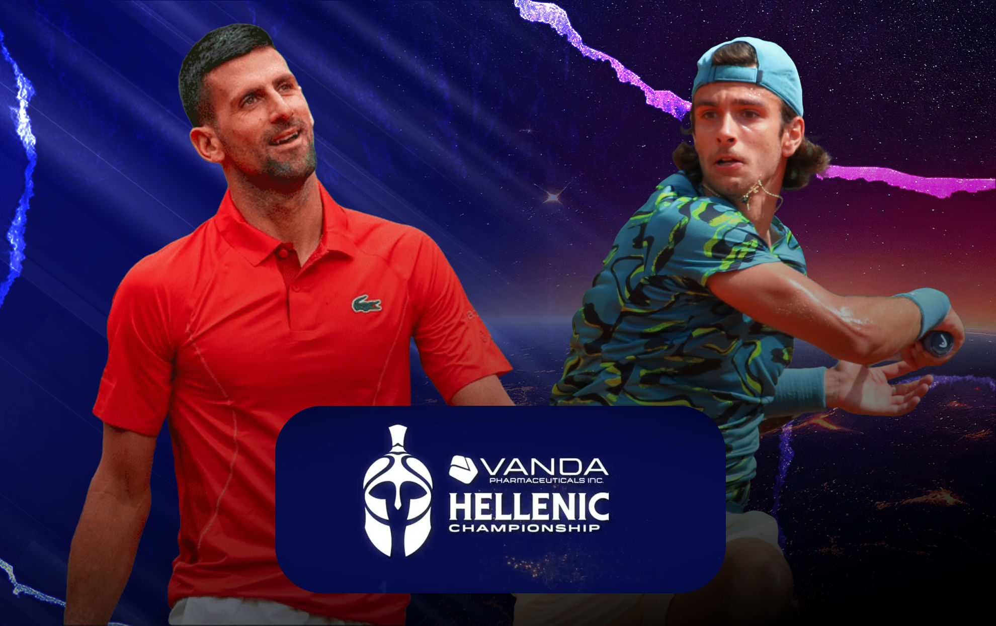 Novak Djokovic vs Lorenzo Musetti final prediction, betting tips & odds, head-to-head, preview: Hellenic Championship 2025