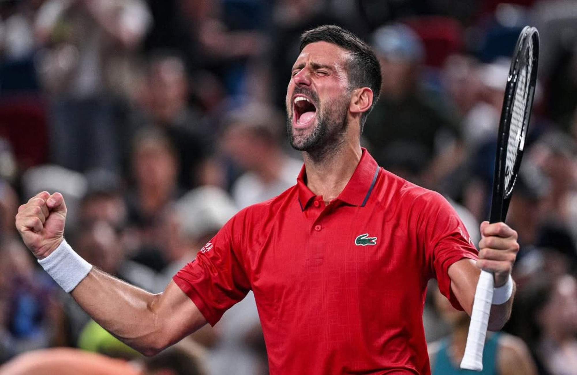 Will Novak Djokovic participate at ATP Finals 2025? Italy's tennis head reveals Serbian's decision