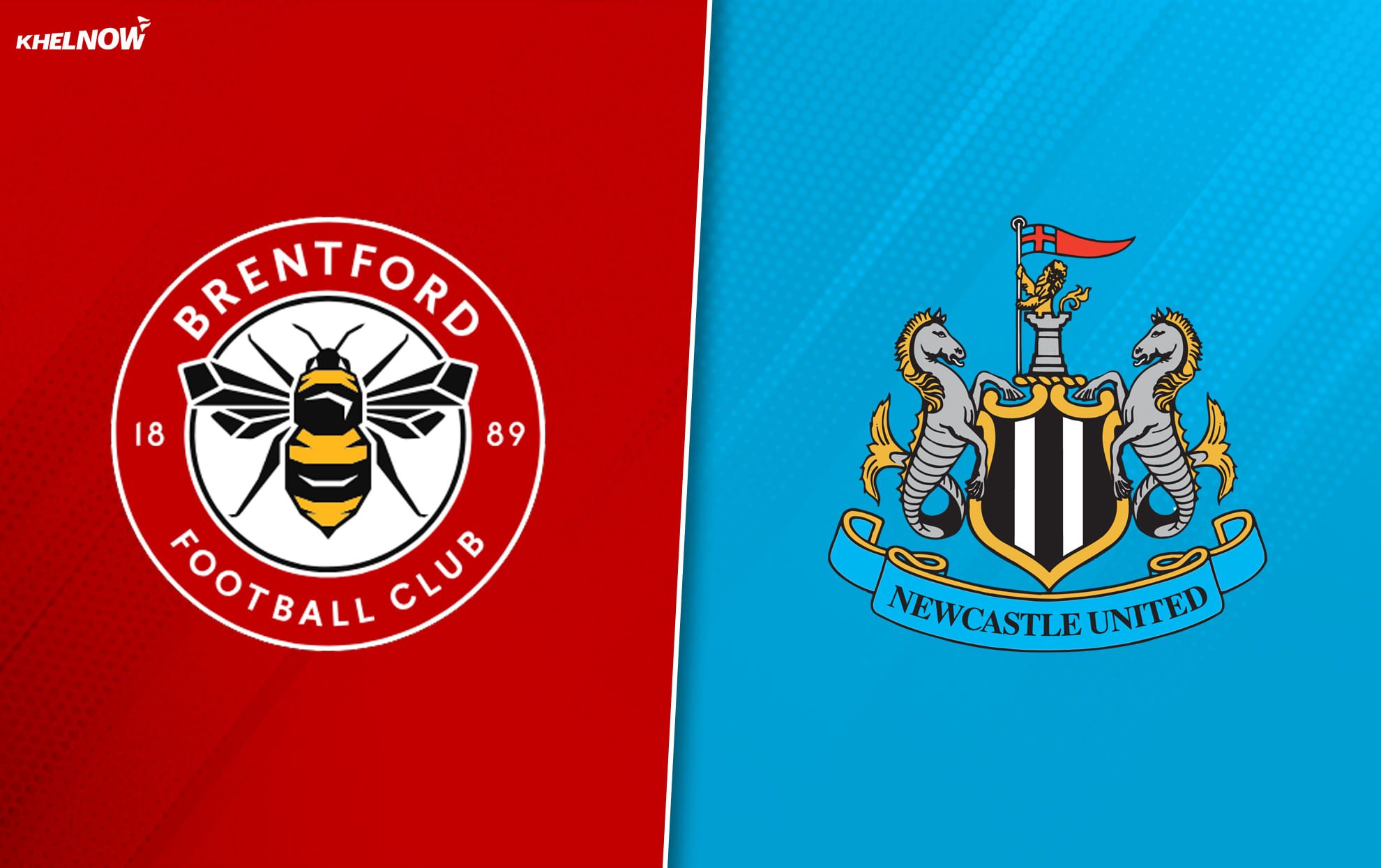 Brentford vs Newcastle United Preview, prediction, lineups, betting tips & odds | Premier League 2025-26