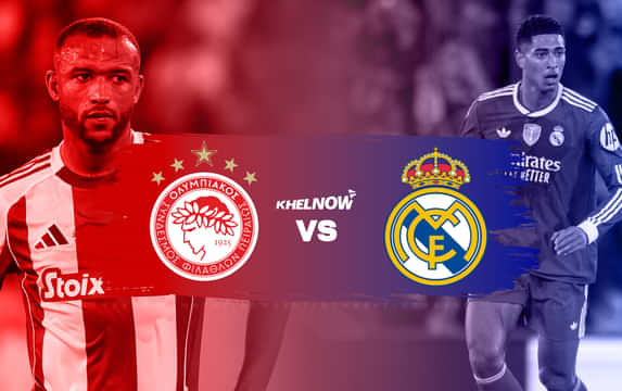 Olympiacos vs Real Madrid Preview, prediction, lineups, betting tips & odds | UEFA Champions League 2025-26
