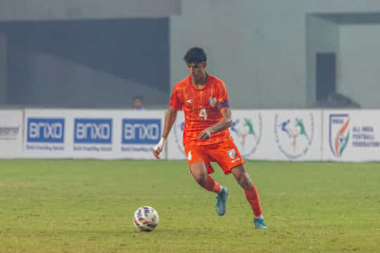 AFC Asian U17 Qualifiers: Three lessons to be learnt for India from Lebanon fixture