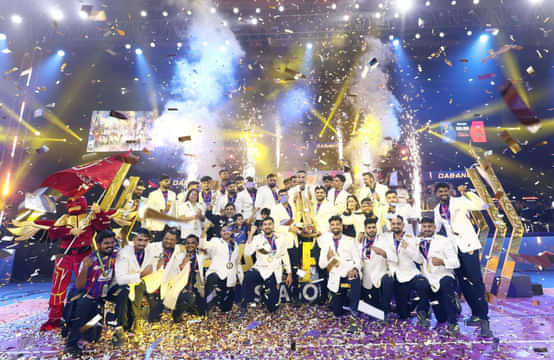 From thrilling tie-Breakers to new records; PKL 12 proved to be the most competitive season yet