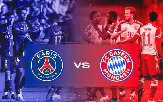 PSG vs Bayern Munich Preview, prediction, lineups, betting tips & odds | Champions League 2025-26