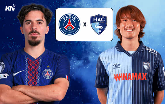 PSG vs Le Havre Preview, prediction, lineups, betting tips & odds | Ligue 1 2025-26