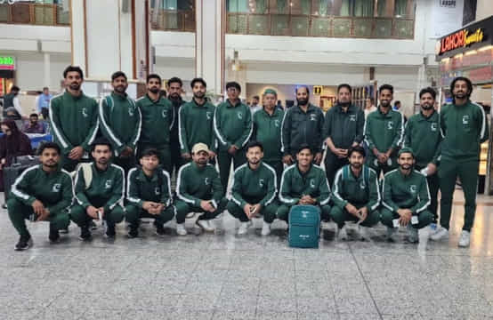 Why is Pakistan not participating at Sultan Azlan Shah Cup 2025?