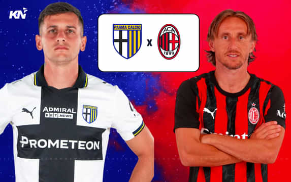 Parma vs AC Milan Preview, prediction, lineups, betting tips & odds | Serie A 2025-26