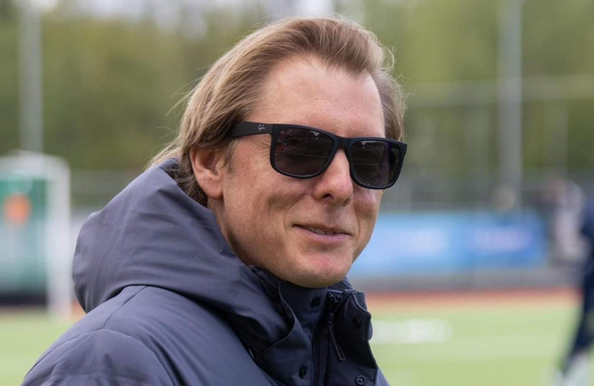 Hockey India League: Olympian Philippe Goldberg announced head coach of Soorma Hockey Club for HIL 2025-26