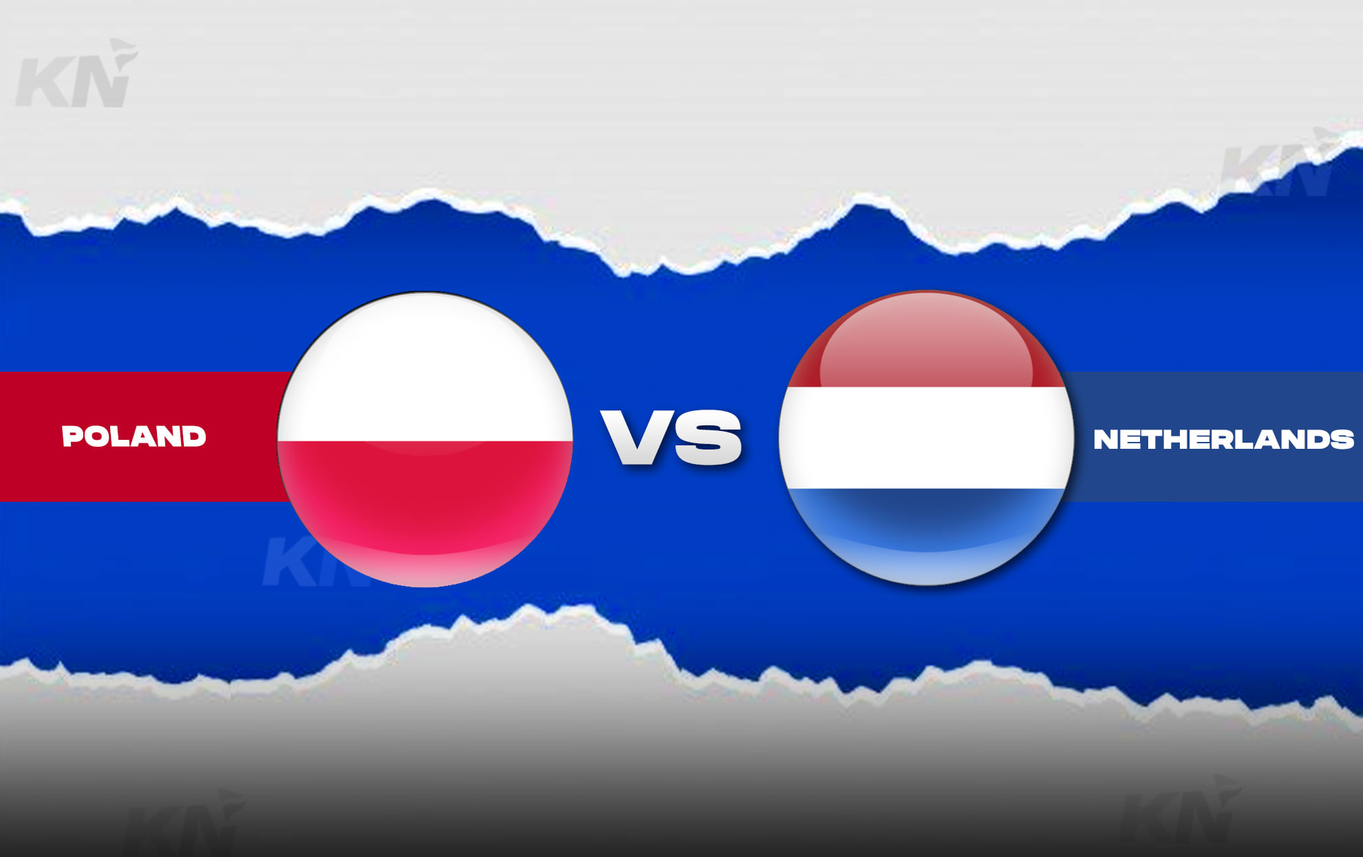 Poland vs Netherlands Preview, prediction, lineups, betting tips & odds | 2026 FIFA World Cup Qualifiers