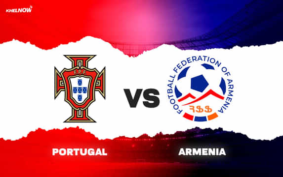 Portugal vs Armenia Preview, prediction, lineups, betting tips & odds | 2026 FIFA World Cup Qualifiers