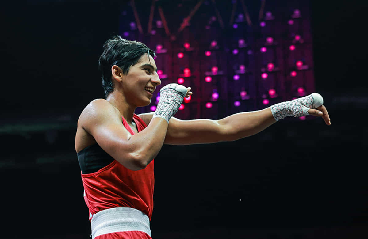 World Boxing Cup Finals 2025