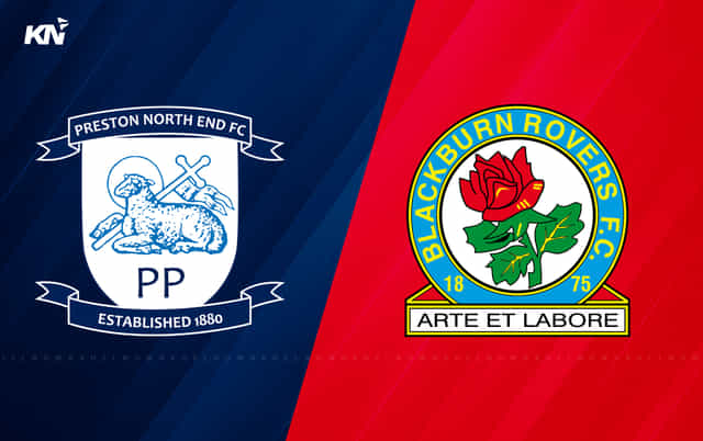 Preston vs Blackburn Rovers Preview, prediction, lineups, betting tips & odds | EFL Championship 2025-26