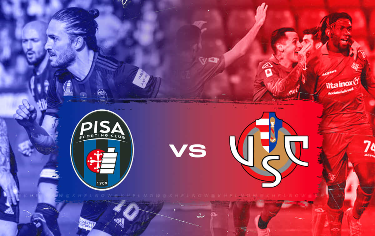 Pisa vs Cremonese Preview, prediction, lineups, betting tips & odds | Serie A 2025-26