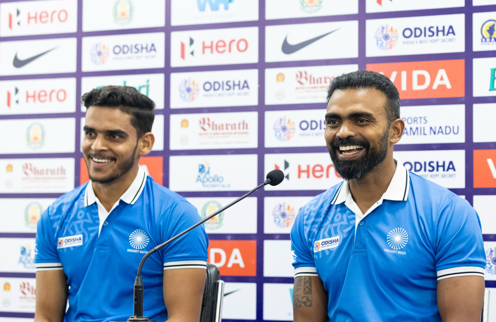 FIH Hockey Men’s Junior World Cup 2025