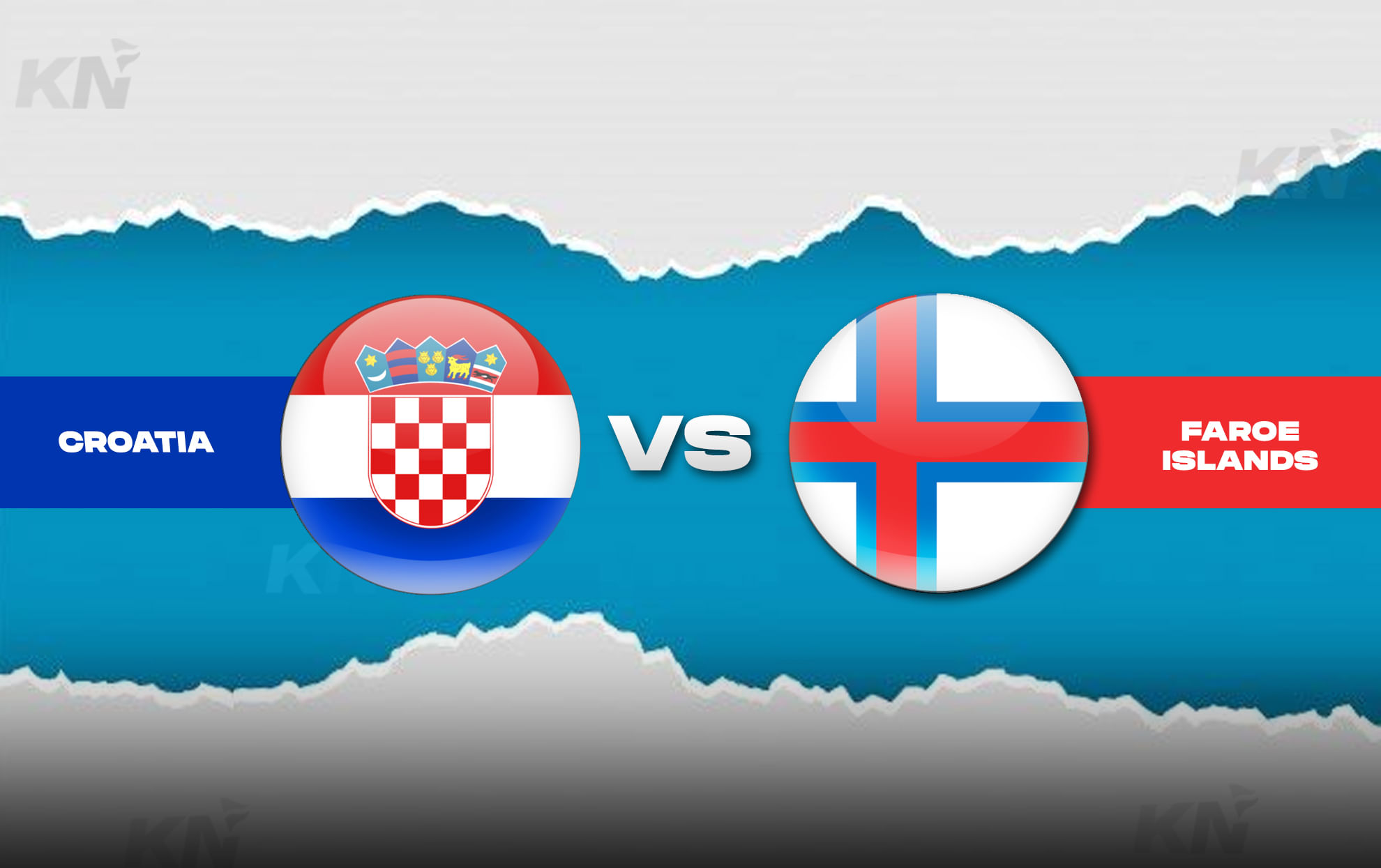 Croatia vs Faroe Islands Preview, prediction, lineups, betting tips & odds | 2026 FIFA World Cup Qualifiers
