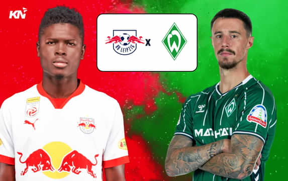 RB Leipzig vs Werder Bremen Preview, prediction, lineups, betting tips & odds | Bundesliga 2025-26
