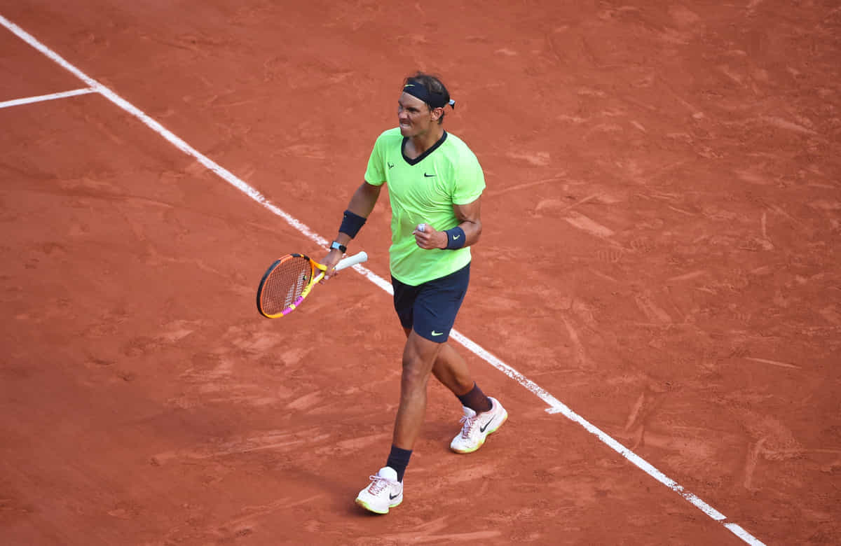 Rafael Nadal