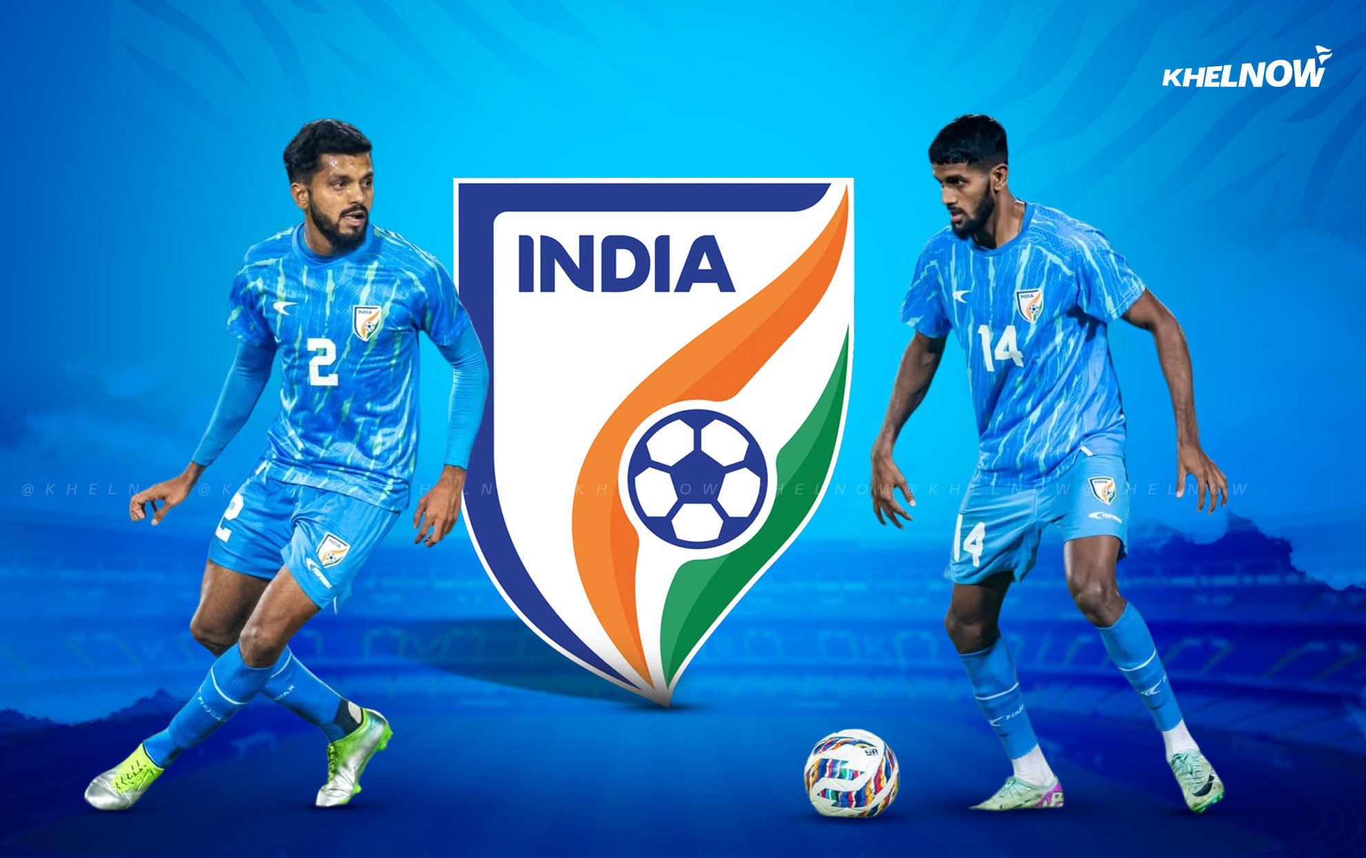 Three players lucky to get another call-up to Indian football team after poor performances