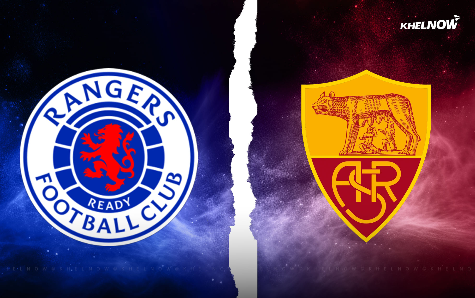 Rangers vs AS Roma Preview, prediction, lineups, betting tips & odds | UEFA Europa League 2025-26