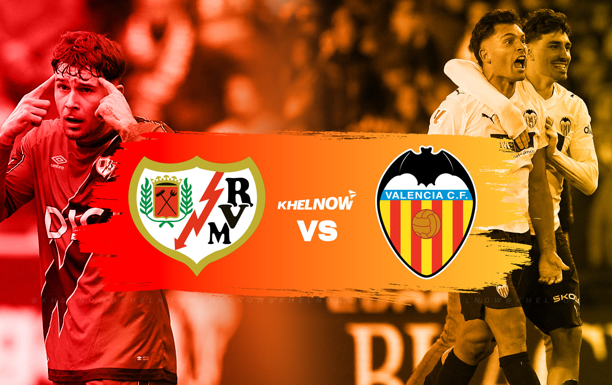 Rayo Vallecano vs Valencia Preview, prediction, lineups, betting tips & odds | LaLiga 2025-26