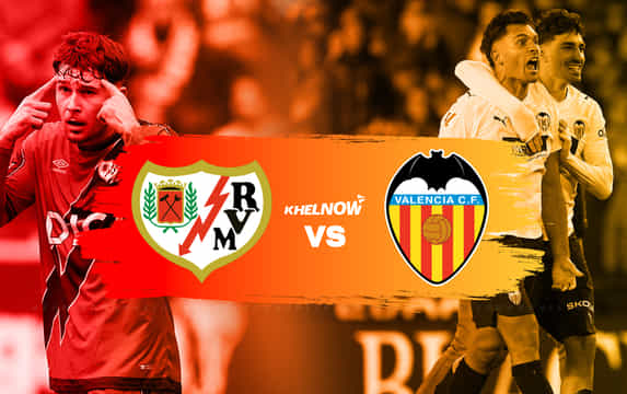Rayo Vallecano vs Valencia Preview, prediction, lineups, betting tips & odds | LaLiga 2025-26