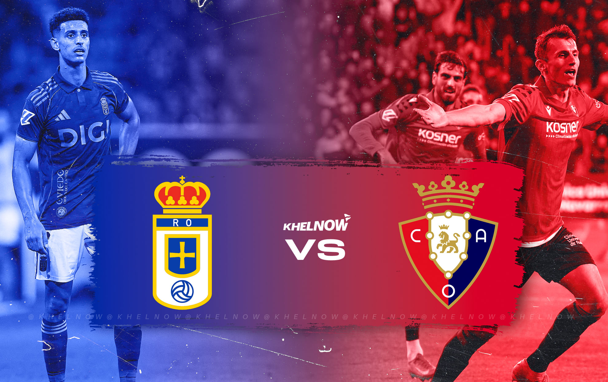 Real Oviedo vs Osasuna Preview, prediction, lineups, betting tips & odds | LaLiga 2025-26