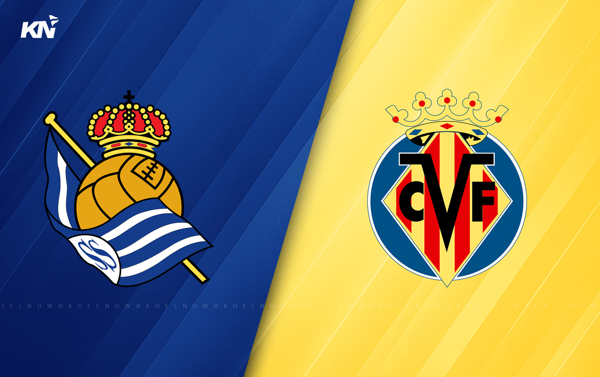 Real Sociedad vs Villarreal Preview, prediction, lineups, betting tips & odds | LaLiga 2025-26