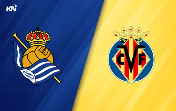 Real Sociedad vs Villarreal Preview, prediction, lineups, betting tips & odds | LaLiga 2025-26