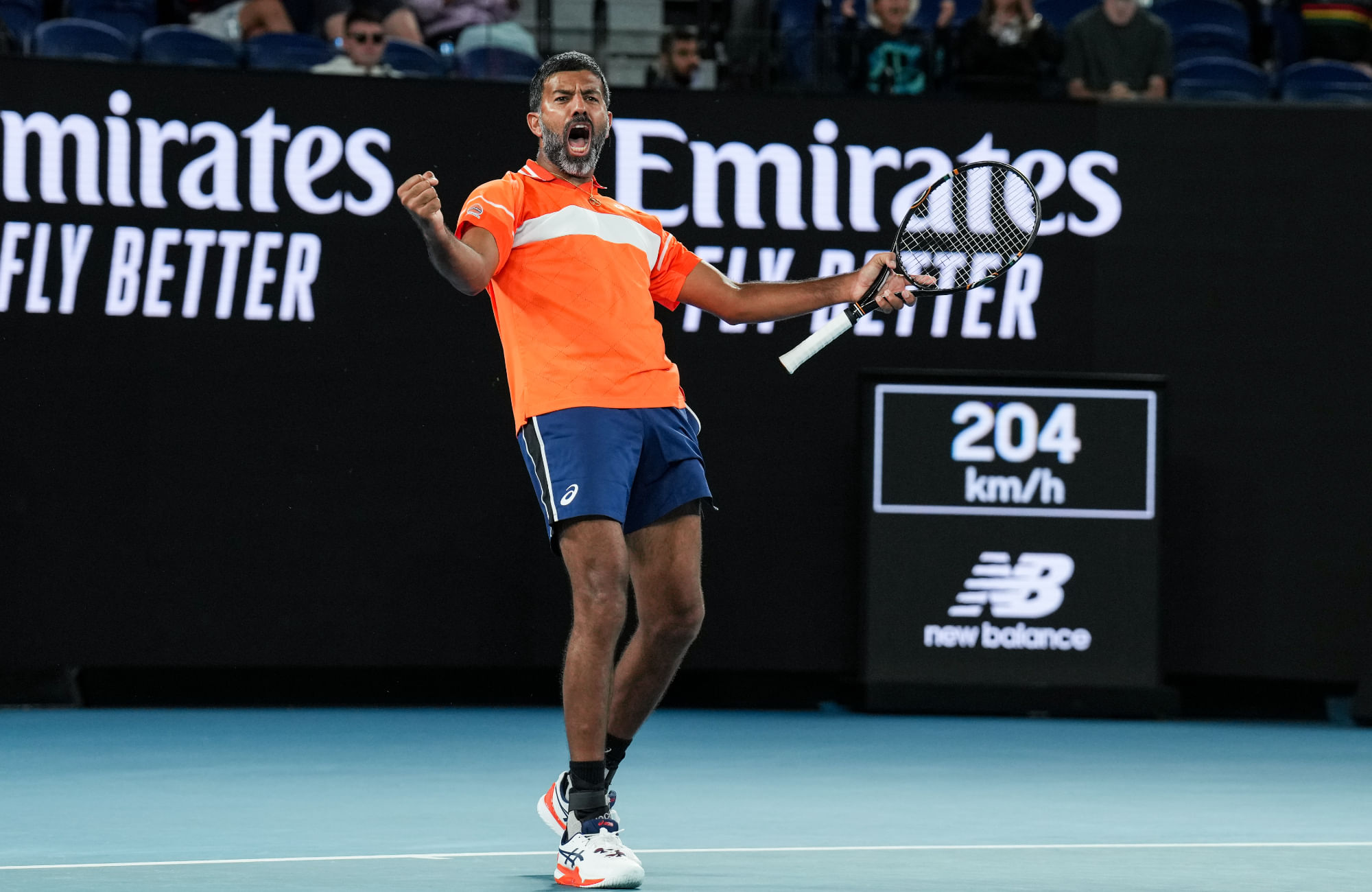 Rohan Bopanna announces retirement from professional tennis: 'Tennis gave me purpose when I was lost'