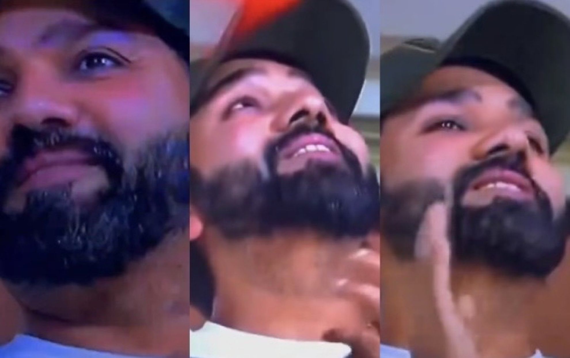 Rohit Sharma emotional after India win ICC Women's Cricket World Cup 2025