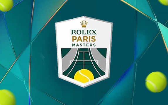ATP Paris Masters 2025