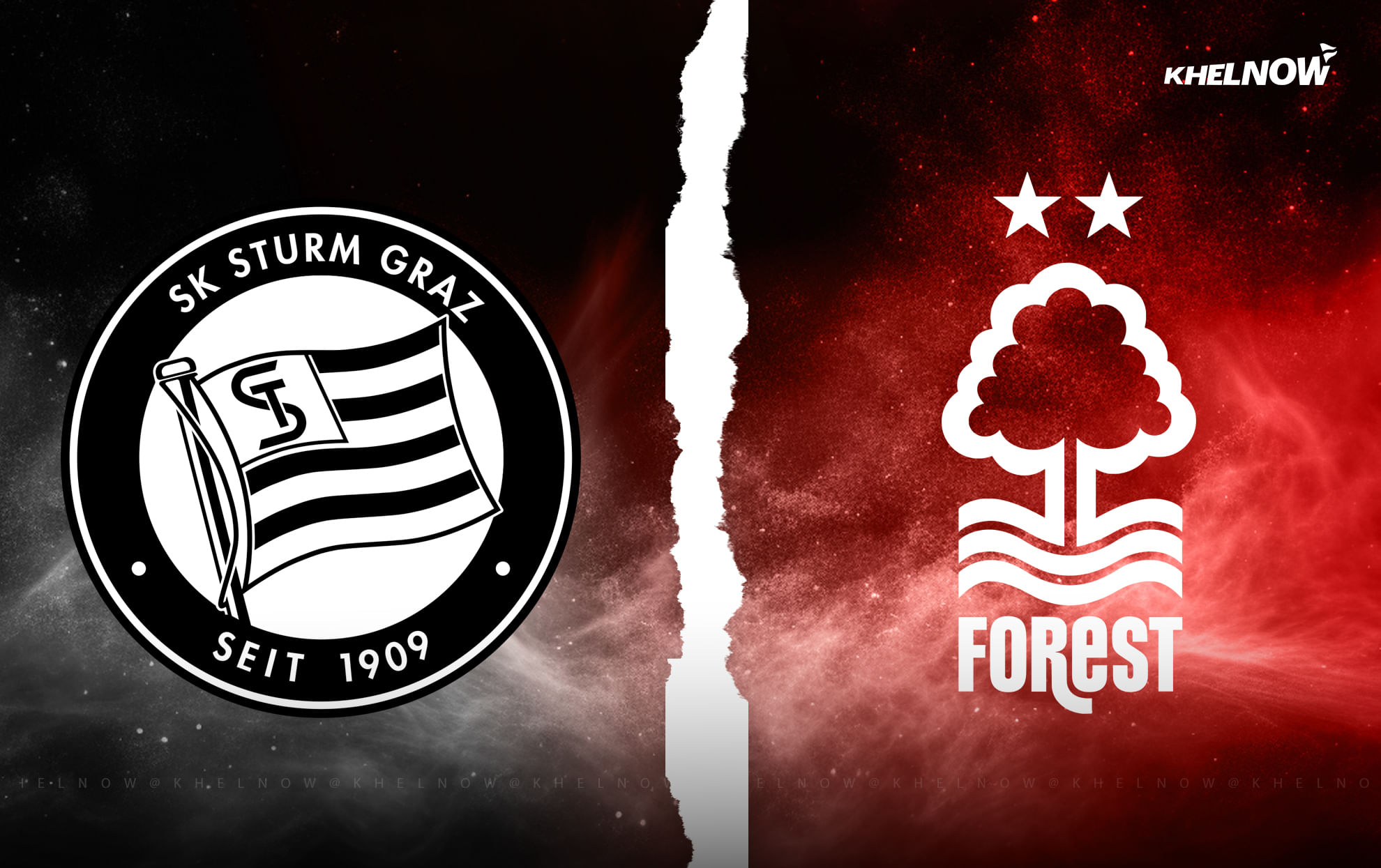 SK Sturm Graz vs Nottingham Forest Preview, prediction, lineups, betting tips & odds | UEFA Europa League 2025-26