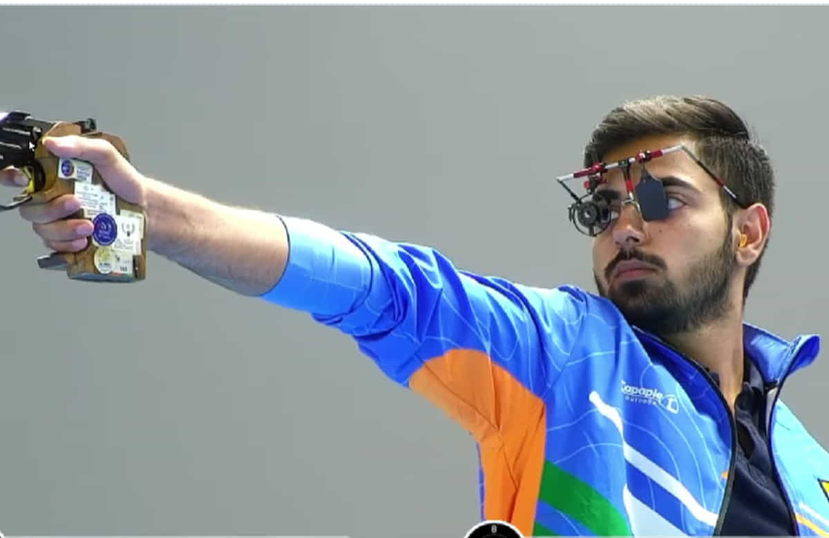 Samrat Rana