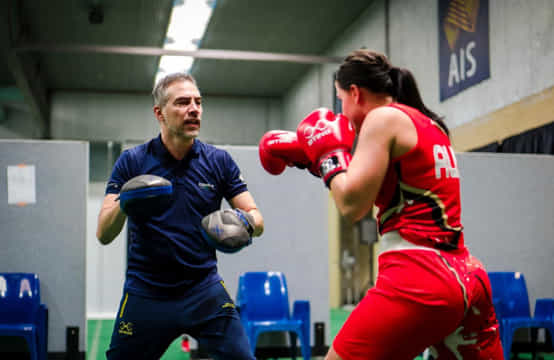 Boxing India appoints Santiago Nieva as head coach of women's national boxing team