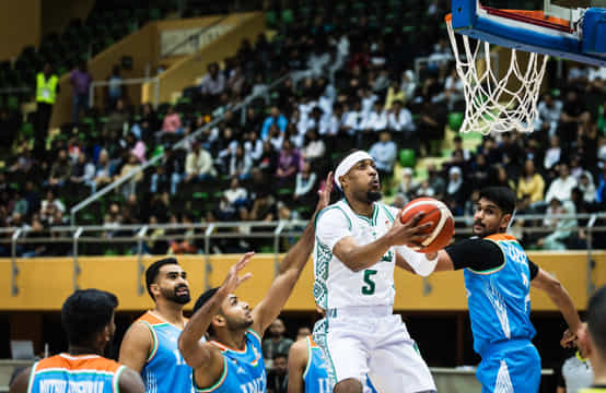 FIBA Basketball World Cup 2027 Asian Qualifiers: India start campaign with defeat against Saudi Arabia