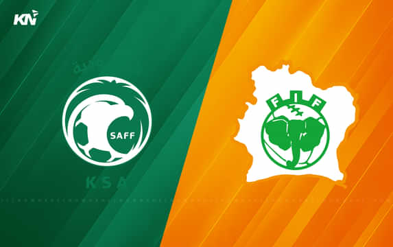 Saudi Arabia vs Ivory Coast Preview, prediction, lineups, betting tips & odds | International Friendly