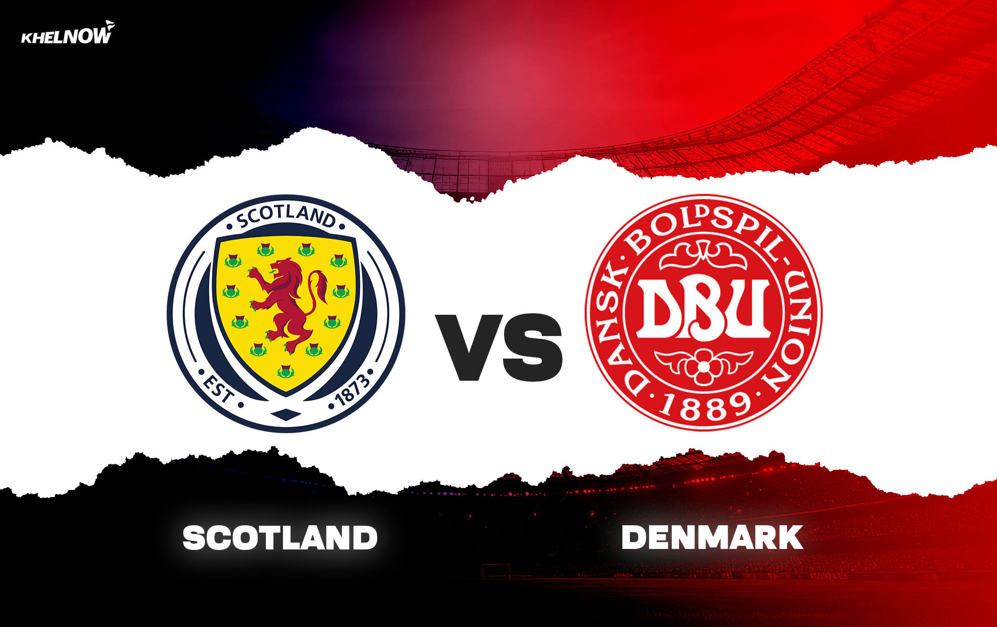 Scotland vs Denmark Preview, prediction, lineups, betting tips & odds | 2026 FIFA World Cup Qualifiers