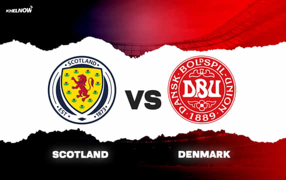 Scotland vs Denmark Preview, prediction, lineups, betting tips & odds | 2026 FIFA World Cup Qualifiers
