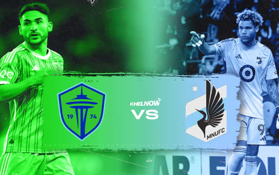 Seattle Sounders vs Minnesota United Preview, prediction, lineups, betting tips & odds | MLS Playoffs 2025
