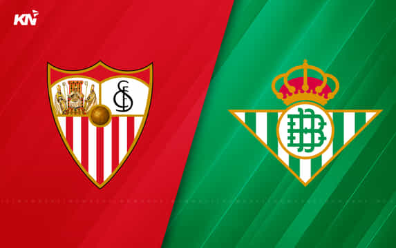 Sevilla vs Real Betis Preview, prediction, lineups, betting tips & odds | LaLiga 2025-26