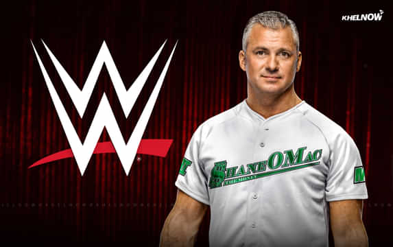 Shane McMahon WWE