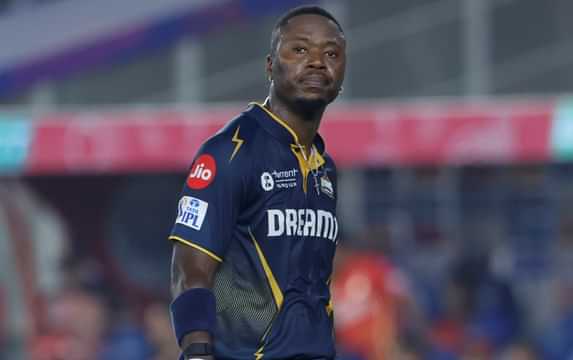 Sherfane Rutherford IPL