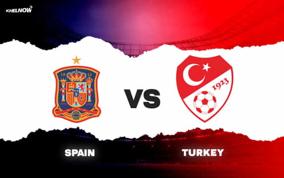 Spain vs Turkey Preview, prediction, lineups, betting tips & odds | 2026 World Cup Qualifiers