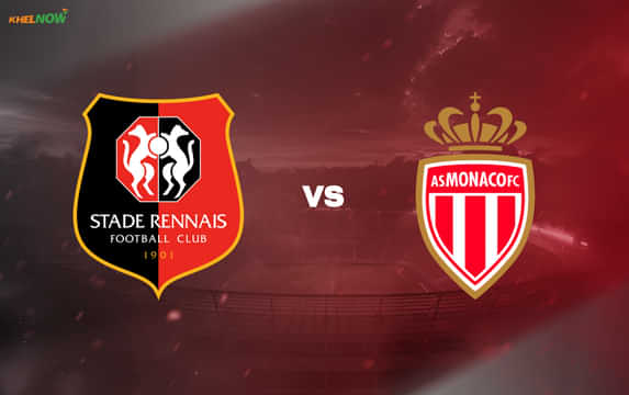 Rennes vs AS Monaco Preview, prediction, lineups, betting tips & odds | Ligue 1 2025-26