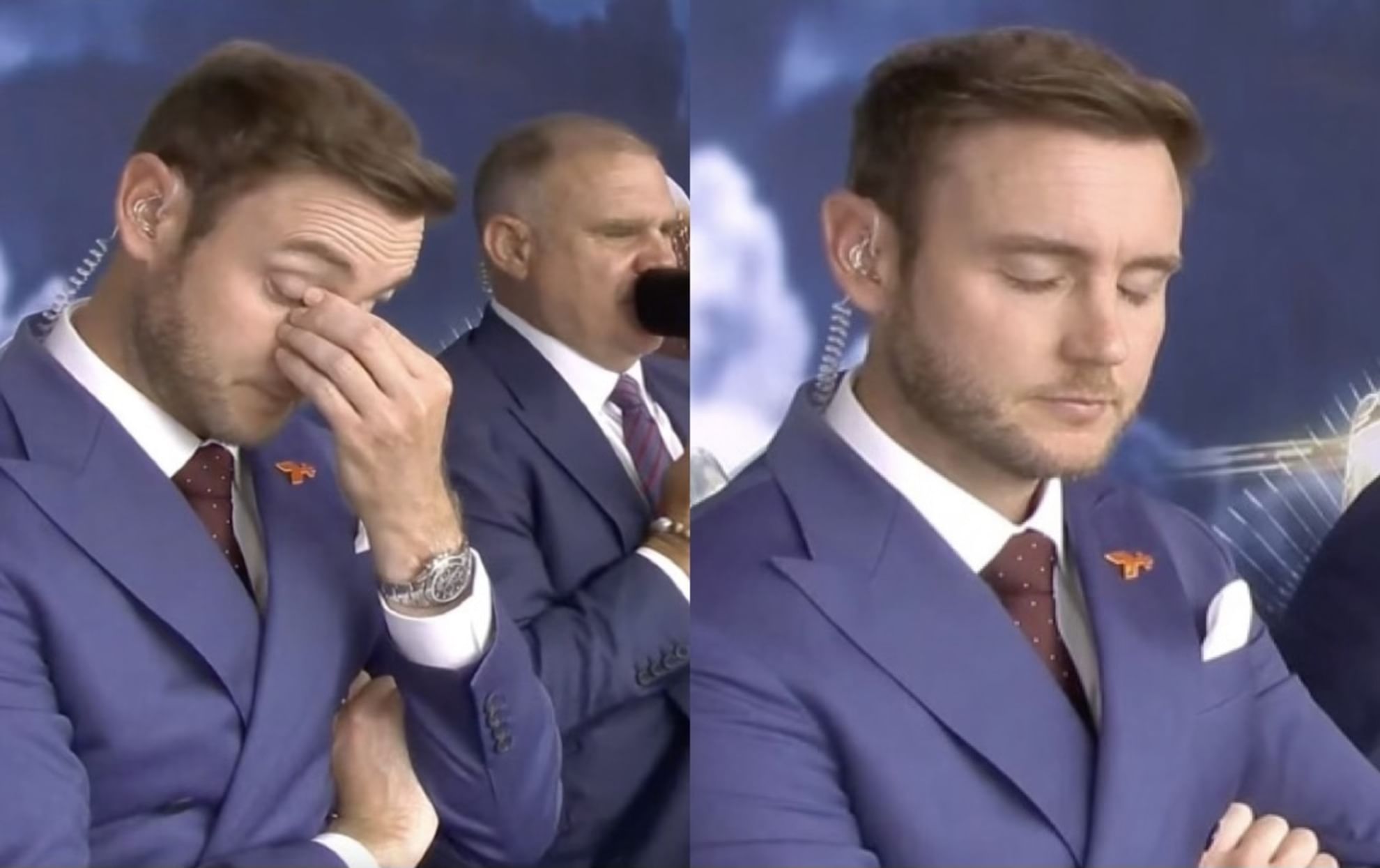 Stuart Broad in shock after England collapse