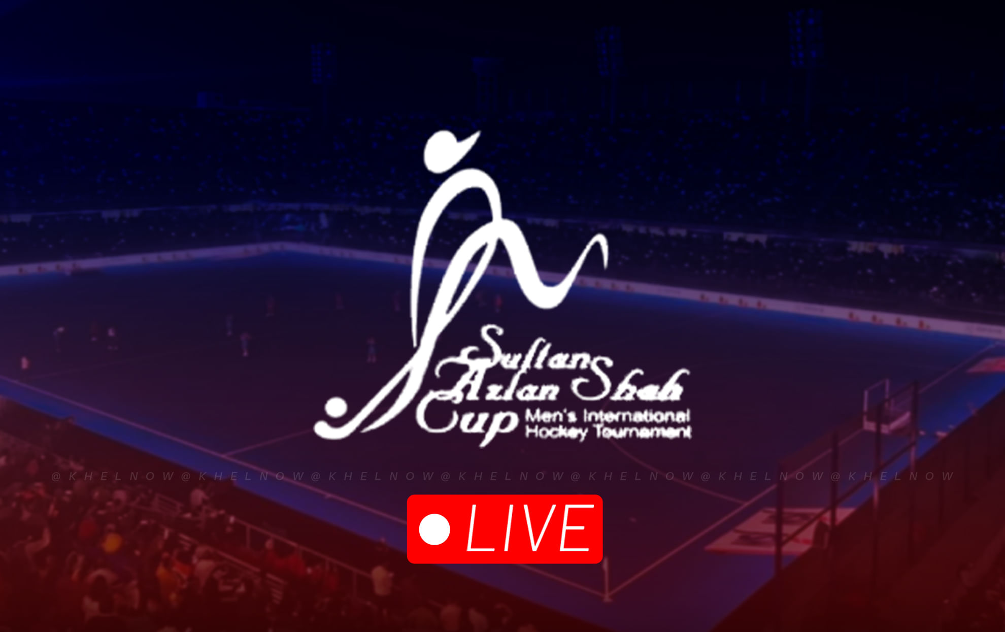 Sultan Azlan Shah Cup 2025: Live streaming, TV channel, where & how to watch?