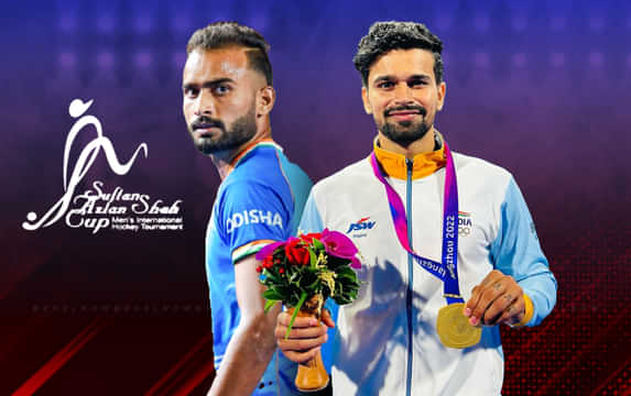 Sultan Azlan Shah Cup 2025: Full schedule, results, match timings, & telecast details