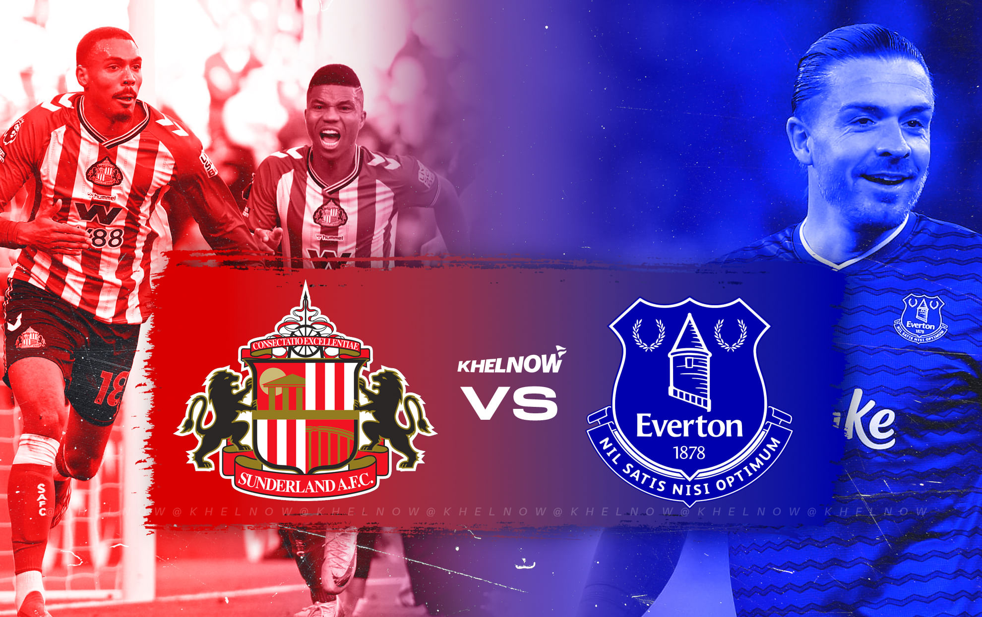 Sunderland vs Everton Preview, prediction, lineups, betting tips & odds | Premier League 2025-26