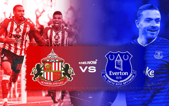 Sunderland vs Everton Preview, prediction, lineups, betting tips & odds | Premier League 2025-26